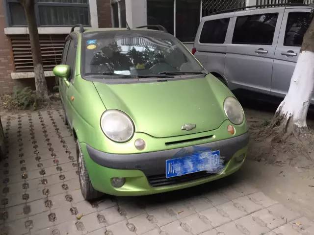 一萬塊能買個什么代步車？ 